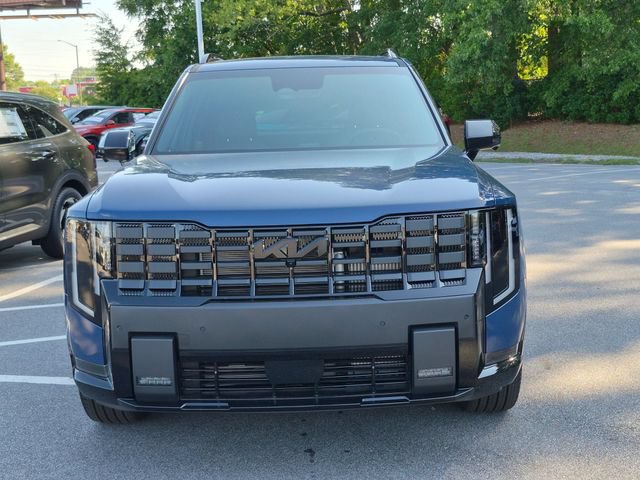 New 2027 Kia Telluride SX X-Line w/ Towing Package AWD/4WD image 8
