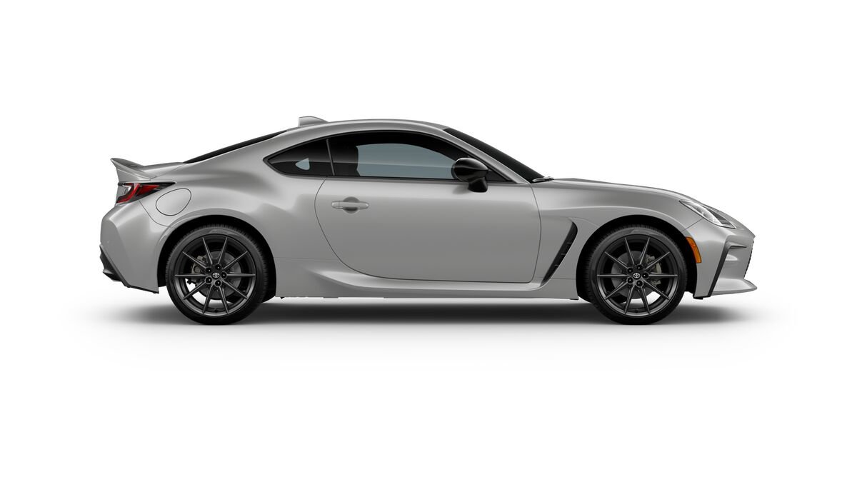 New 2026 Toyota GR86 Premium image 12