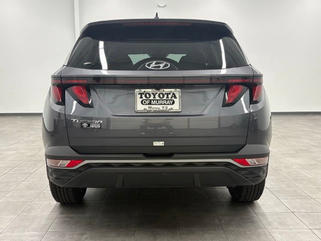 Used 2024 Hyundai Tucson SEL FWD image 3