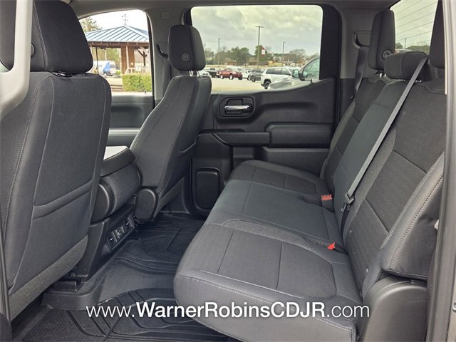 Used 2019 Chevrolet Silverado 1500 LT w/ All-Star Edition image 6