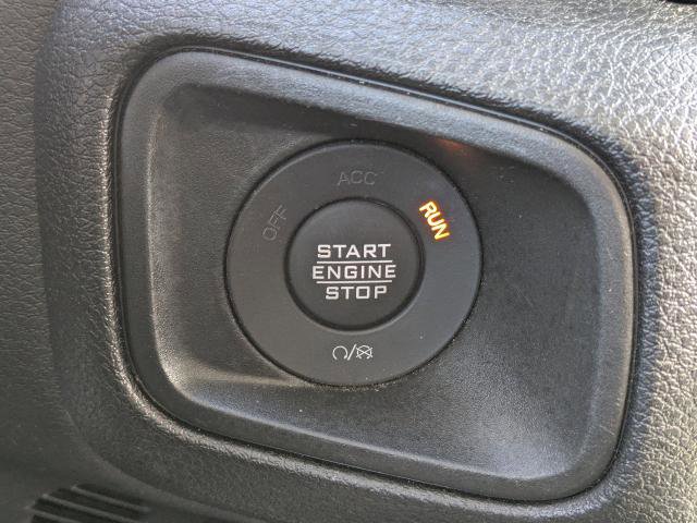 Used 2025 Jeep Wrangler Willys image 33