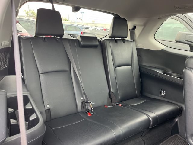 Used 2024 Toyota Grand Highlander AWD image 29