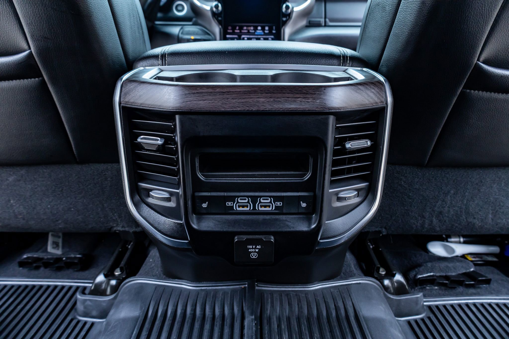 Used 2026 RAM 3500 Laramie image 34