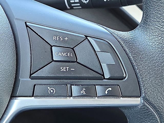 Used 2025 Nissan Altima 2.5 SV image 21