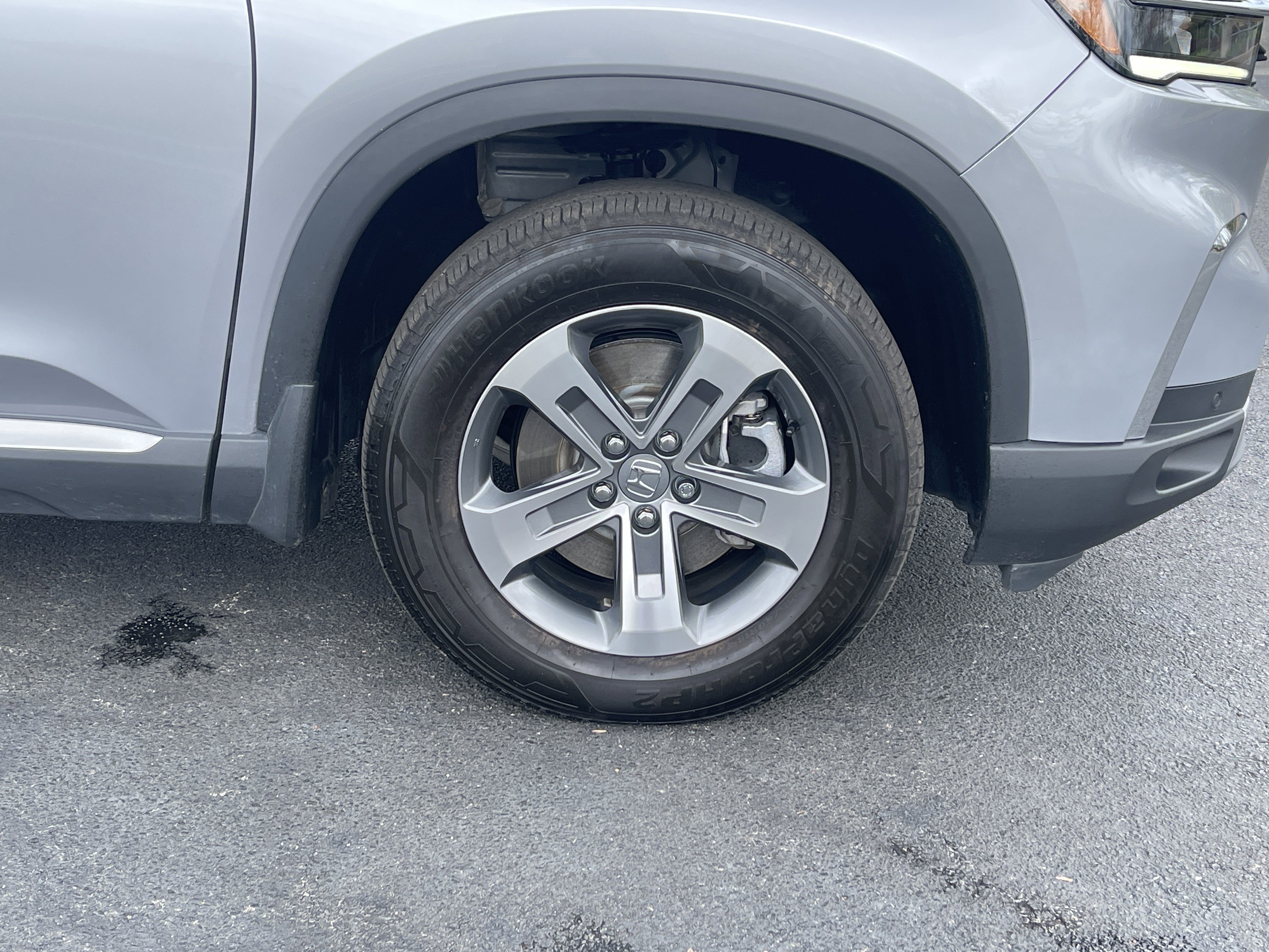 Certified 2023 Honda Pilot EX-L image 33