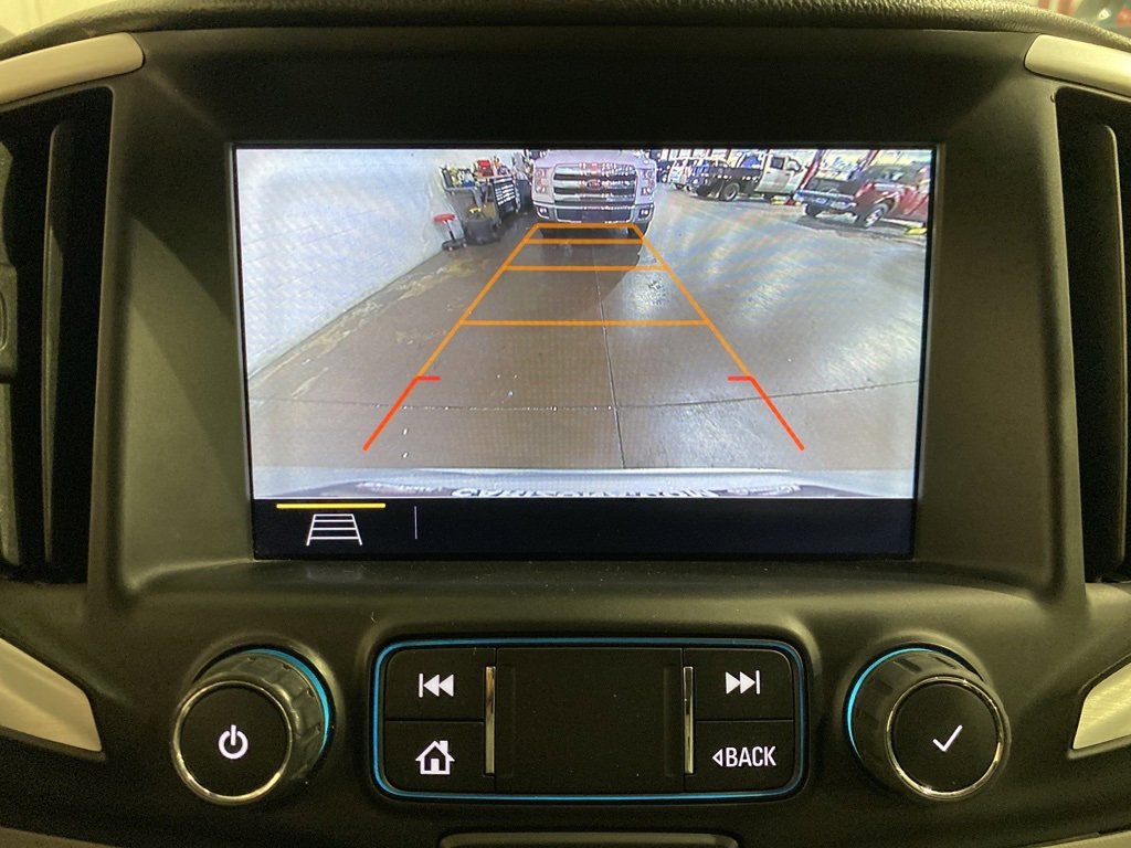 Used 2020 GMC Terrain SLT w/ Preferred Package image 15