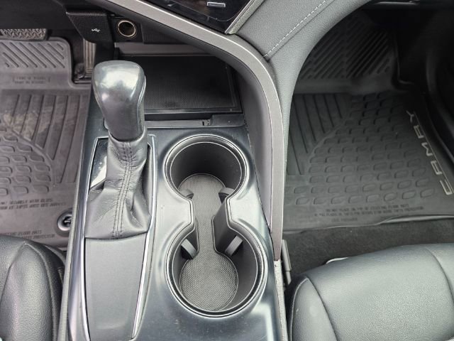 Used 2020 Toyota Camry SE image 22