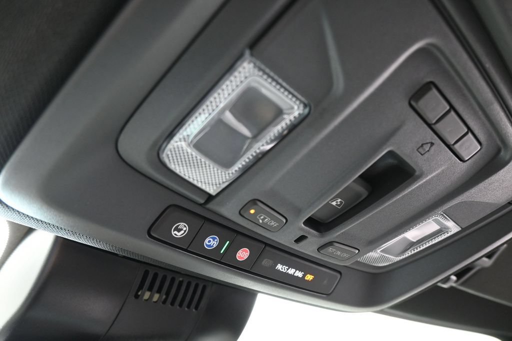 Used 2026 Chevrolet Silverado 1500 High Country RWD image 24