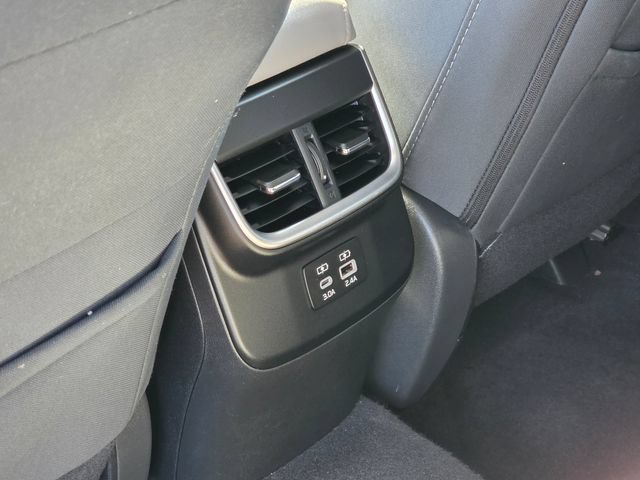 Certified 2025 Subaru Outback Premium AWD/4WD image 22