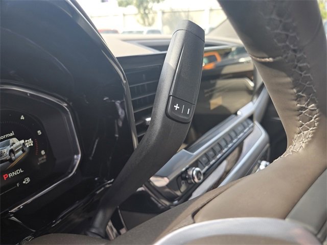 New 2026 GMC Sierra 1500 SLE w/ Preferred Package image 15