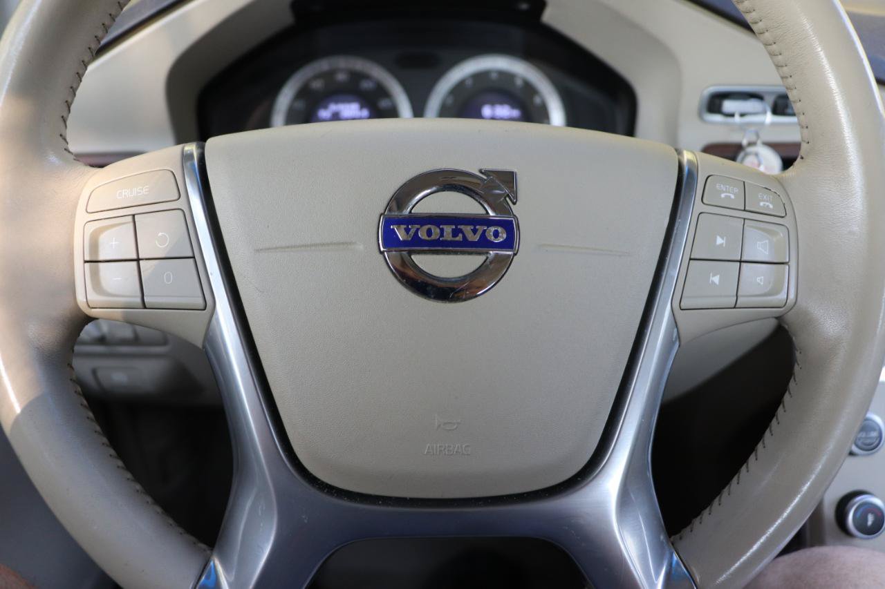 Used 2010 Volvo S80 T6 AWD/4WD image 10