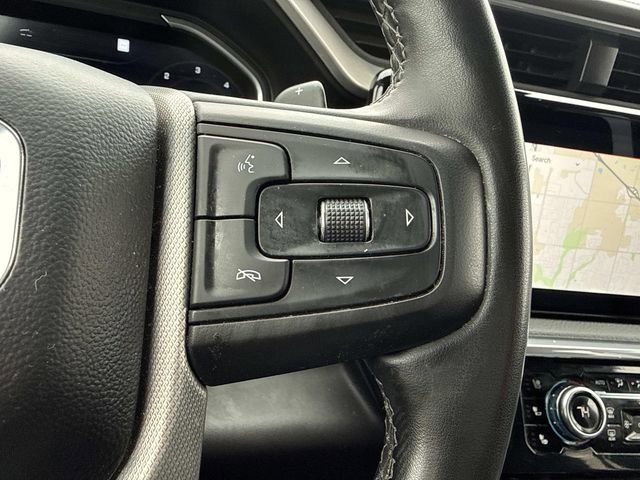 Used 2023 GMC Sierra 1500 Denali w/ Technology Package AWD/4WD image 27