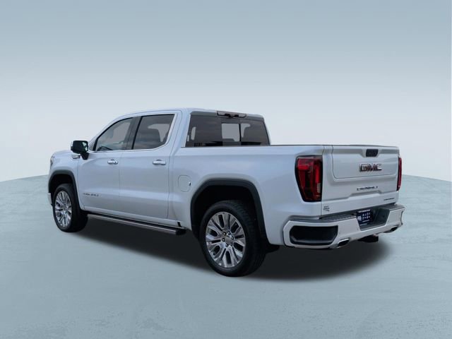 Used 2020 GMC Sierra 1500 Denali w/ Denali Ultimate Package AWD/4WD image 3