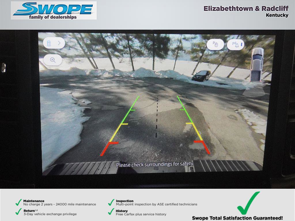 New 2026 Ford F150 XLT w/ XLT Chrome Appearance Package image 25