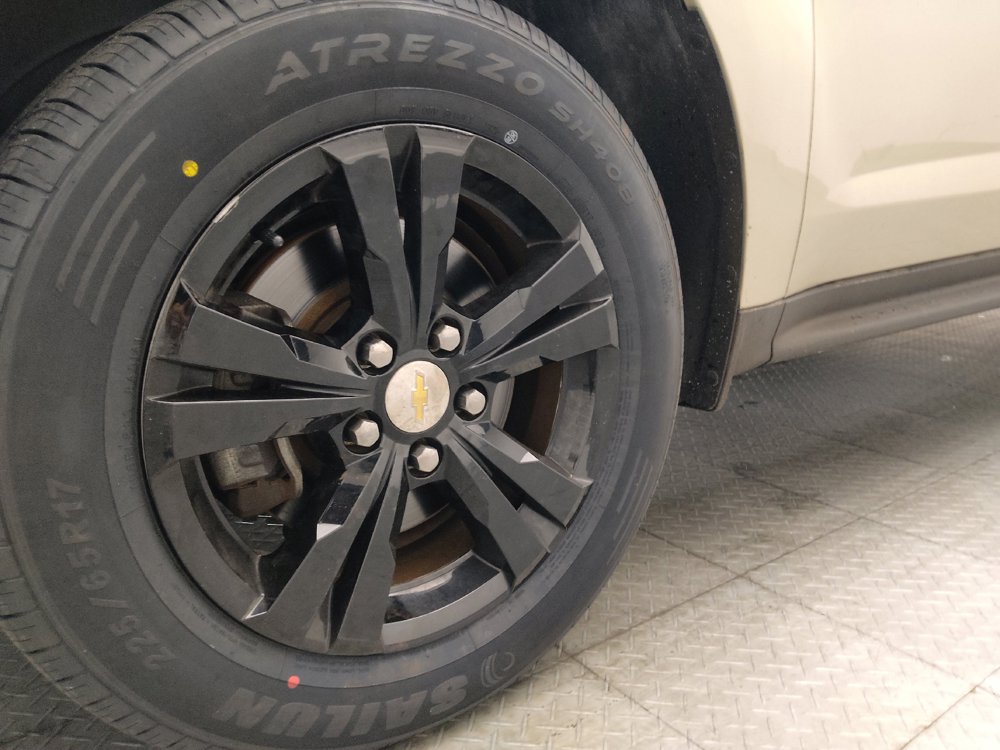 Used 2016 Chevrolet Equinox LS FWD image 31