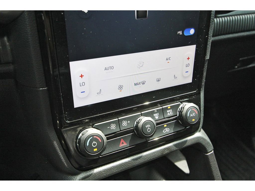 Certified 2024 Ford Ranger XLT w/ Equipment Group 301A High image 24