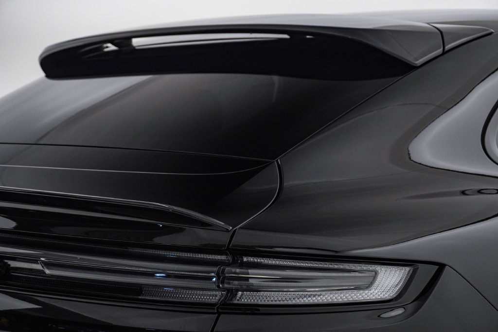 New 2026 Porsche Cayenne GTS AWD/4WD image 12