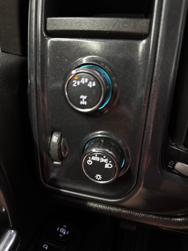 Used 2019 GMC Sierra 3500 4x4 Crew Cab w/ Sierra Convenience Package image 23