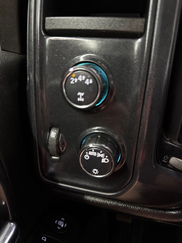 Used 2019 GMC Sierra 3500 4x4 Crew Cab w/ Sierra Convenience Package image 23