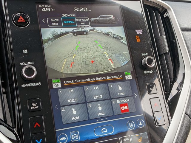 Certified 2024 Subaru Ascent Limited image 20