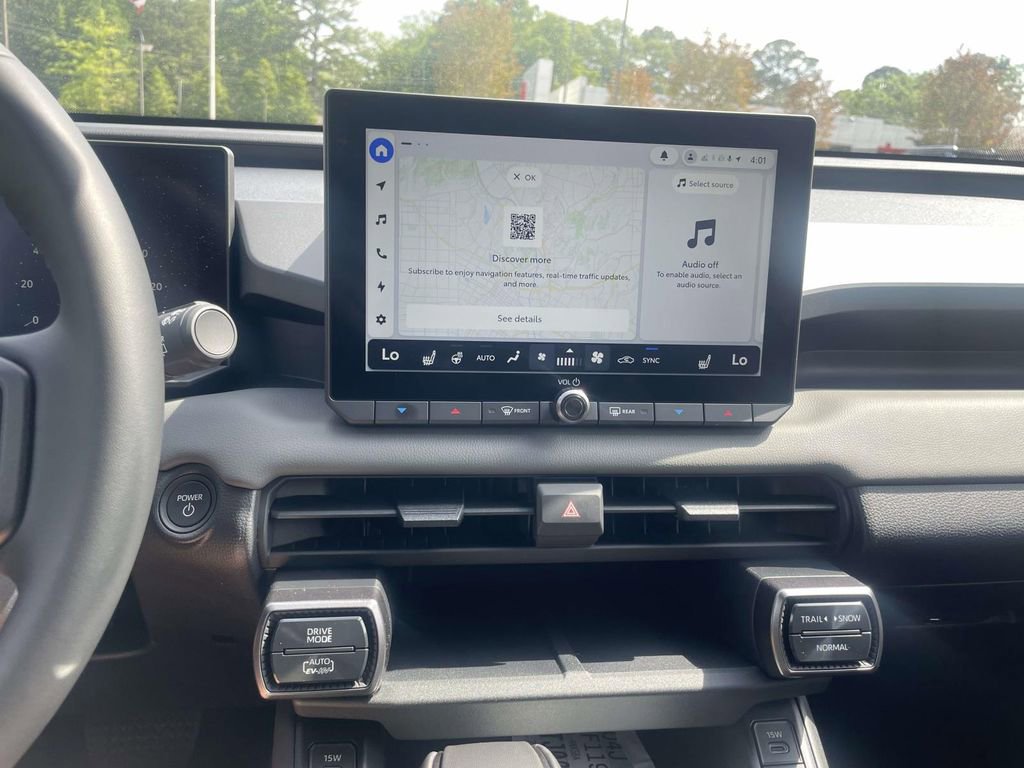 New 2026 Toyota RAV4 SE w/ Convenience Package AWD/4WD image 19