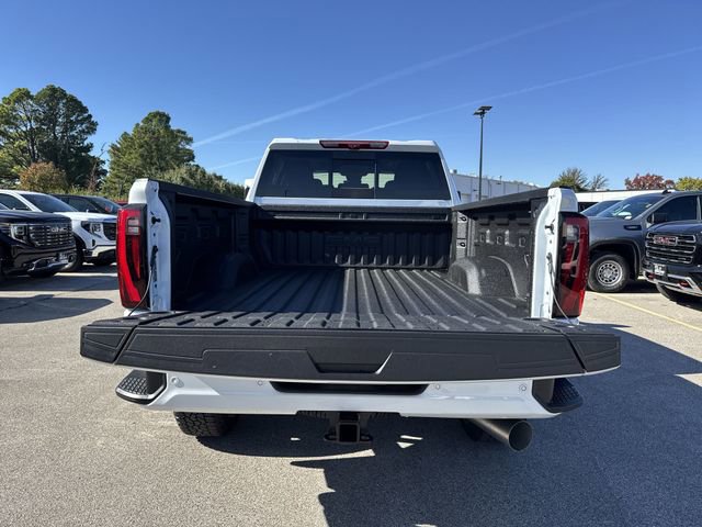 New 2026 GMC Sierra 2500 Denali w/ Denali Reserve Package image 24