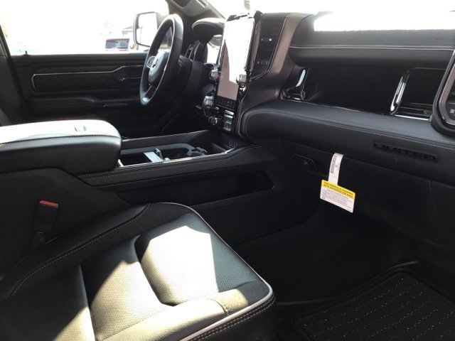 New 2025 RAM 1500 Limited w/ Trailer Tow Group image 25