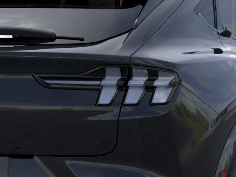 New 2026 Ford Mustang Mach-E GT AWD/4WD image 21