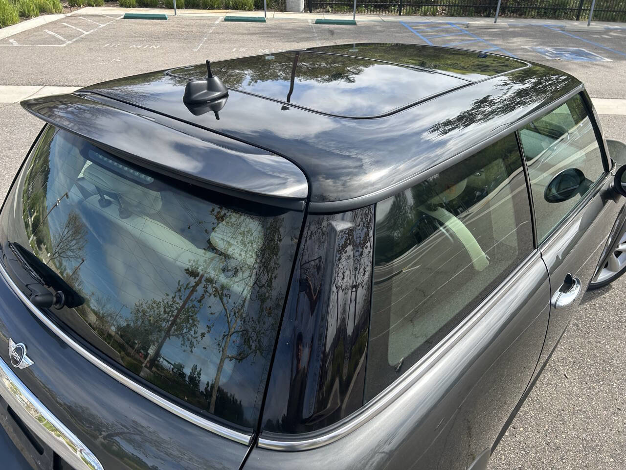 Used 2013 MINI Cooper S image 8