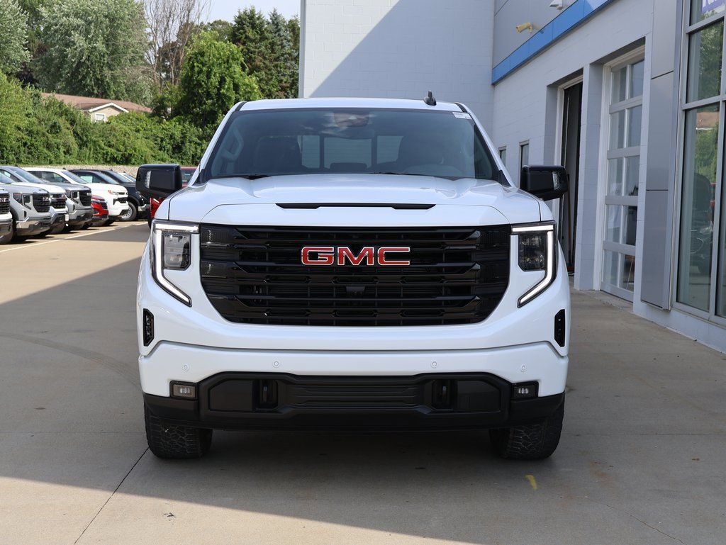 New 2026 GMC Sierra 1500 Elevation w/ Elevation Premium Package image 5
