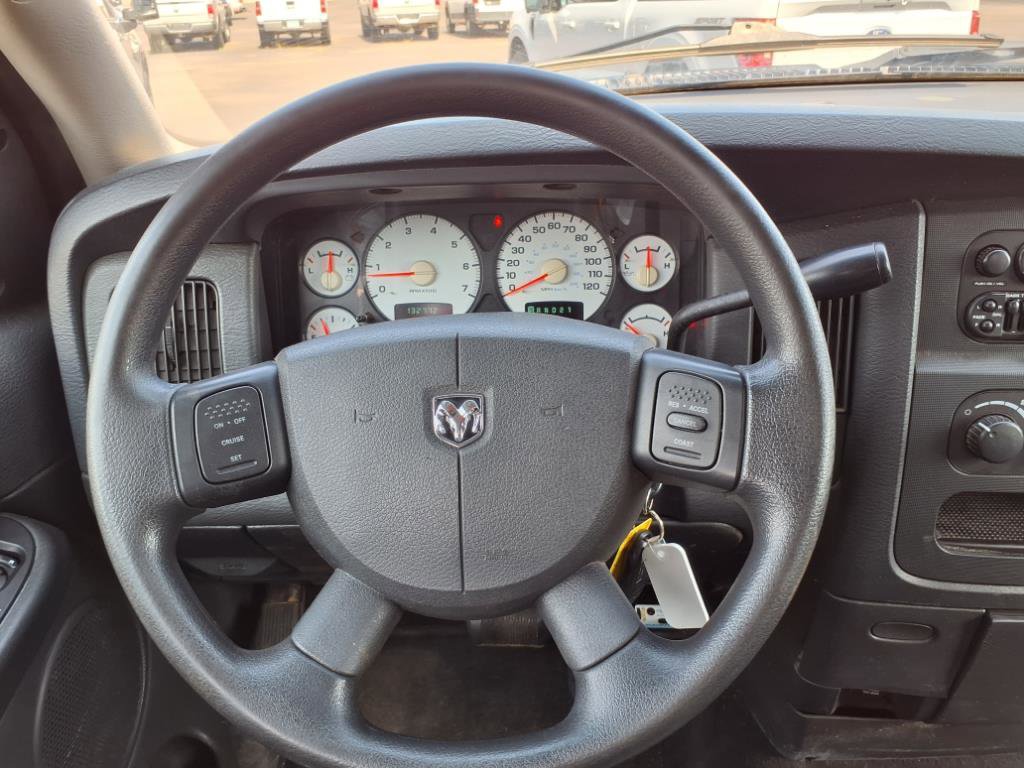 Used 2004 Dodge Ram 2500 Truck SLT w/ Trailer Tow Group image 23