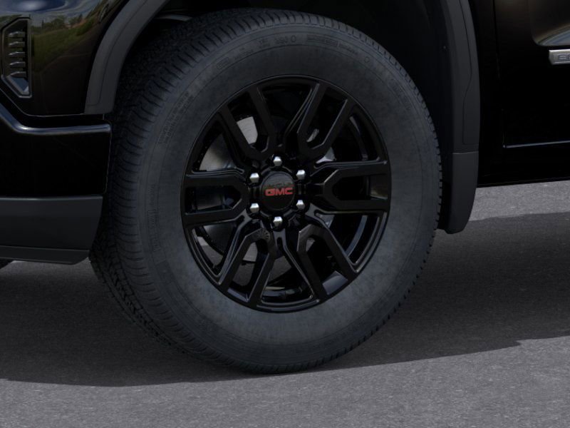 New 2026 GMC Sierra 1500 Elevation image 10