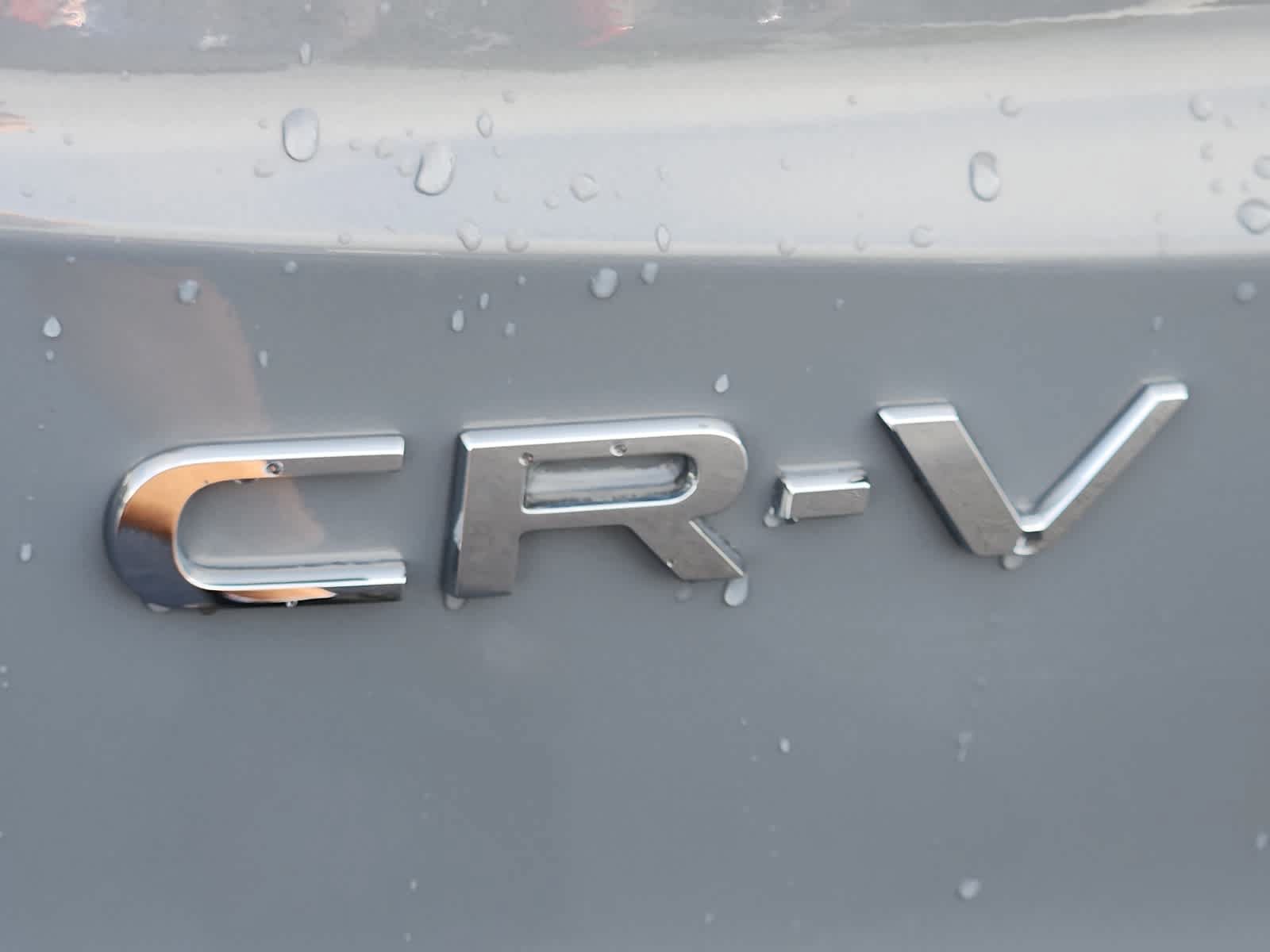 Certified 2024 Honda CR-V EX-L image 29