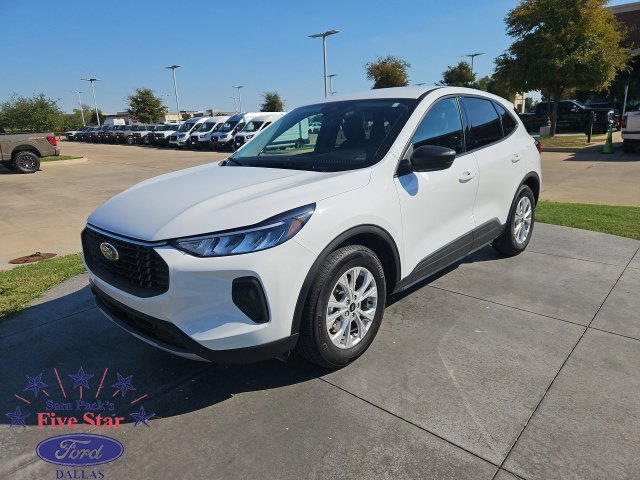 Certified 2025 Ford Escape Active FWD image 1