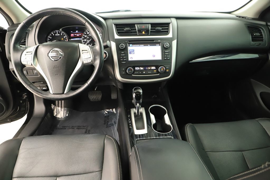 Used 2017 Nissan Altima 2.5 SL w/ 2.5 Technology Package image 18