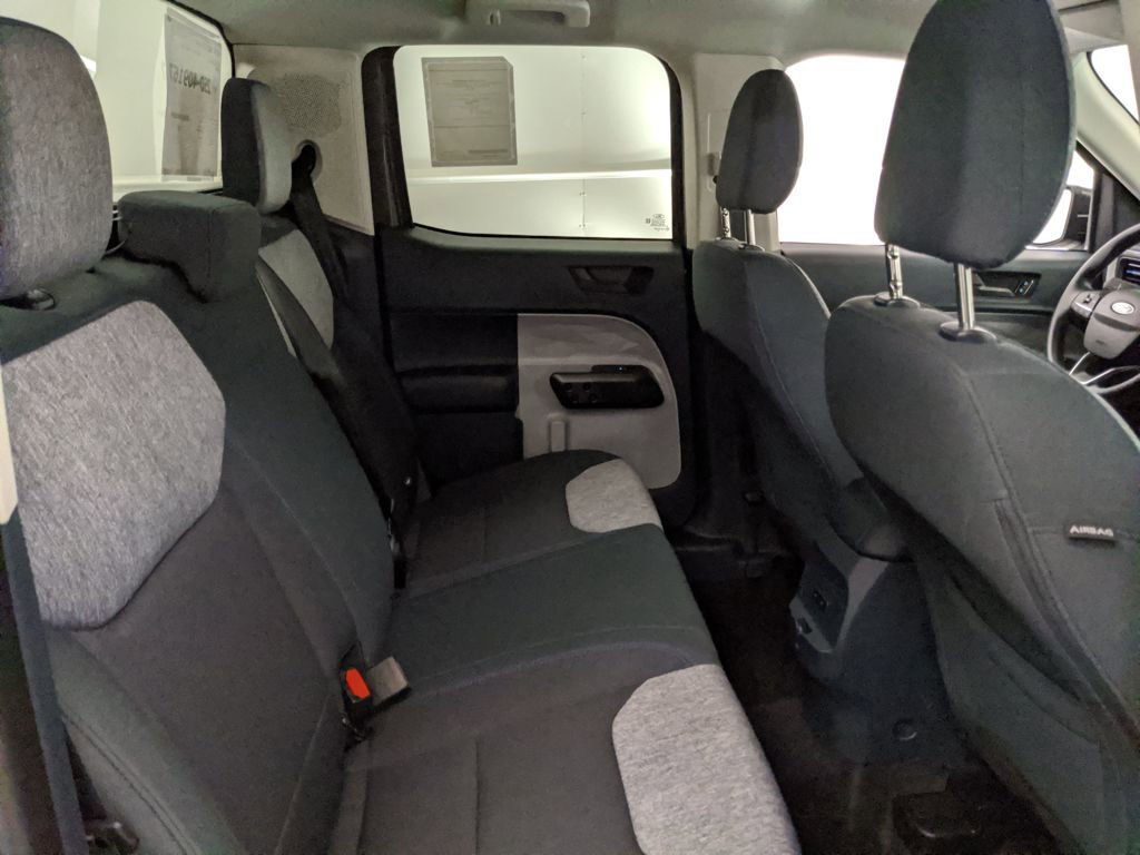 New 2026 Ford Maverick XLT image 25