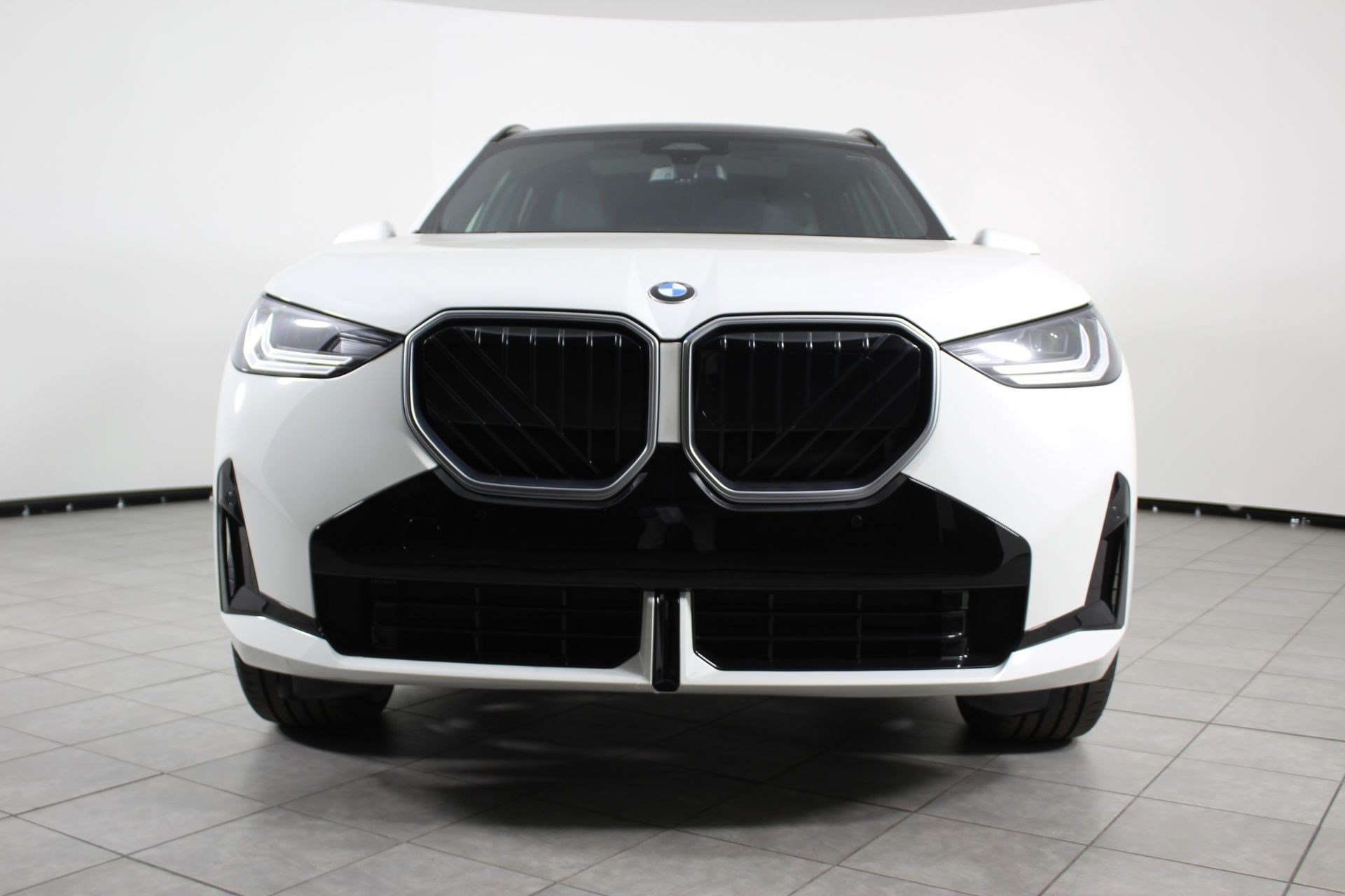 New 2026 BMW X3 xDrive30i w/ M Sport Package AWD/4WD image 6