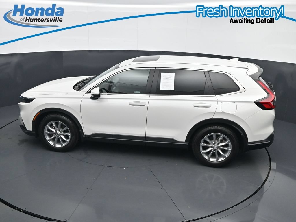Used 2024 Honda CR-V EX image 23