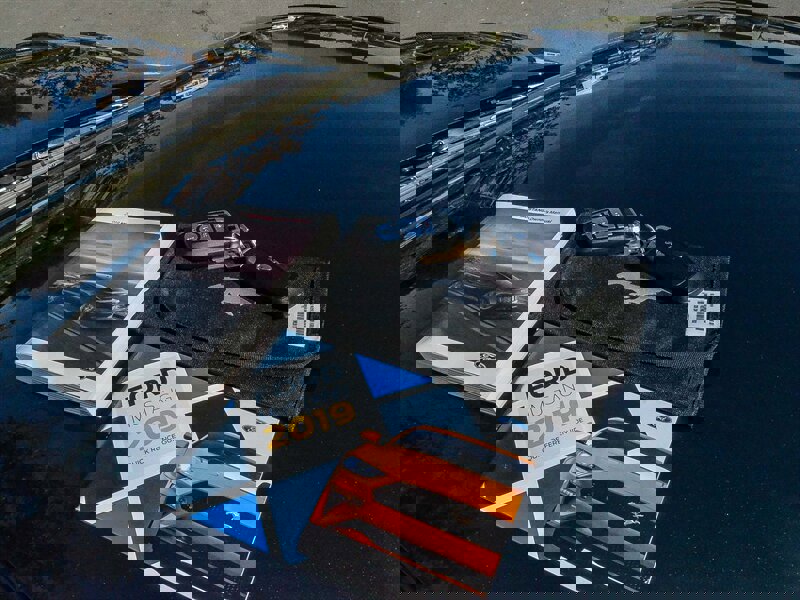 Used 2019 Ford Mustang Bullitt image 36