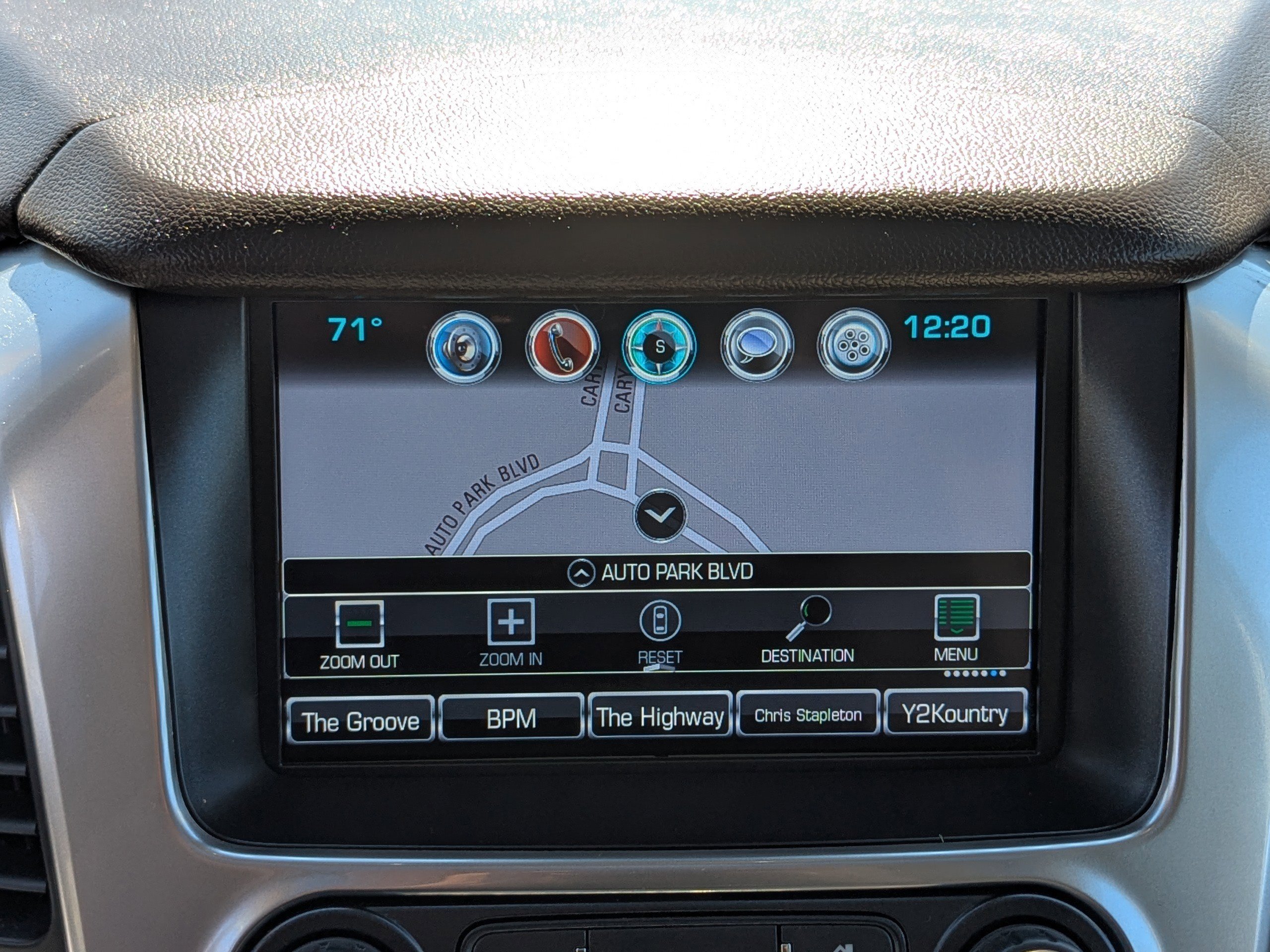 Used 2017 Chevrolet Tahoe Premier image 25