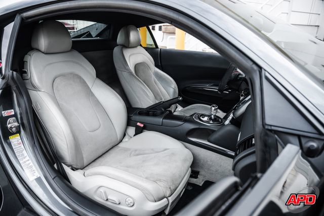 Used 2009 Audi R8 V8 AWD/4WD image 73