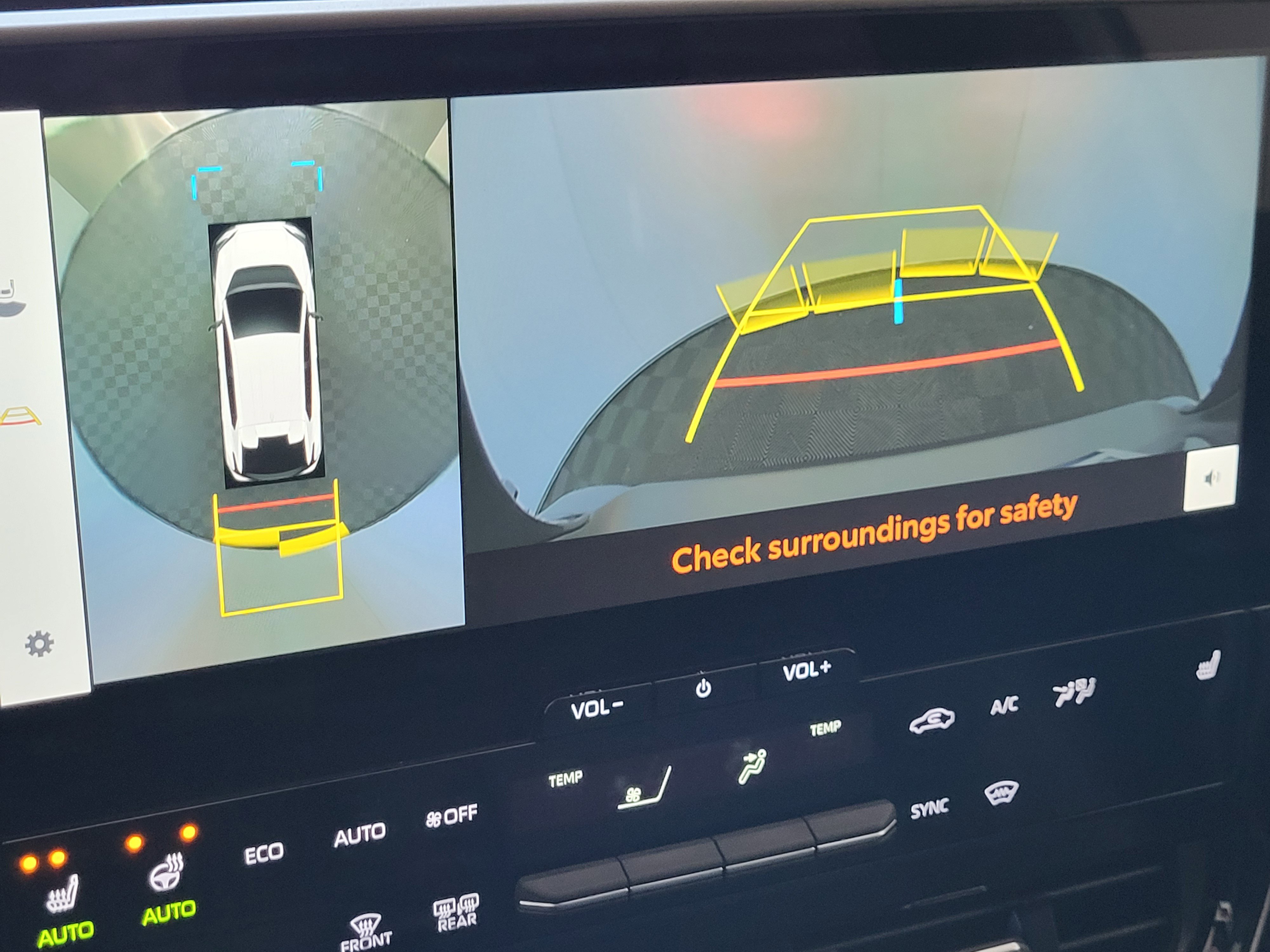 Used 2025 Subaru Solterra Limited image 19