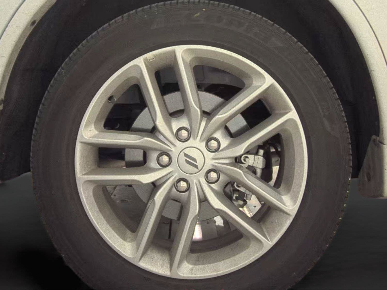 Used 2026 Dodge Durango GT AWD/4WD image 20