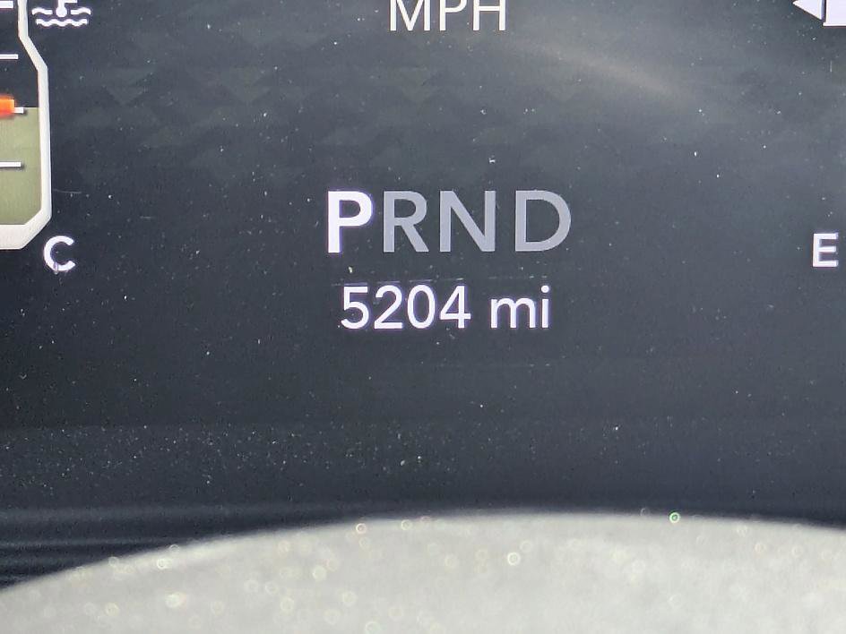 Used 2024 Jeep Gladiator Mojave w/ Safety Group image 22