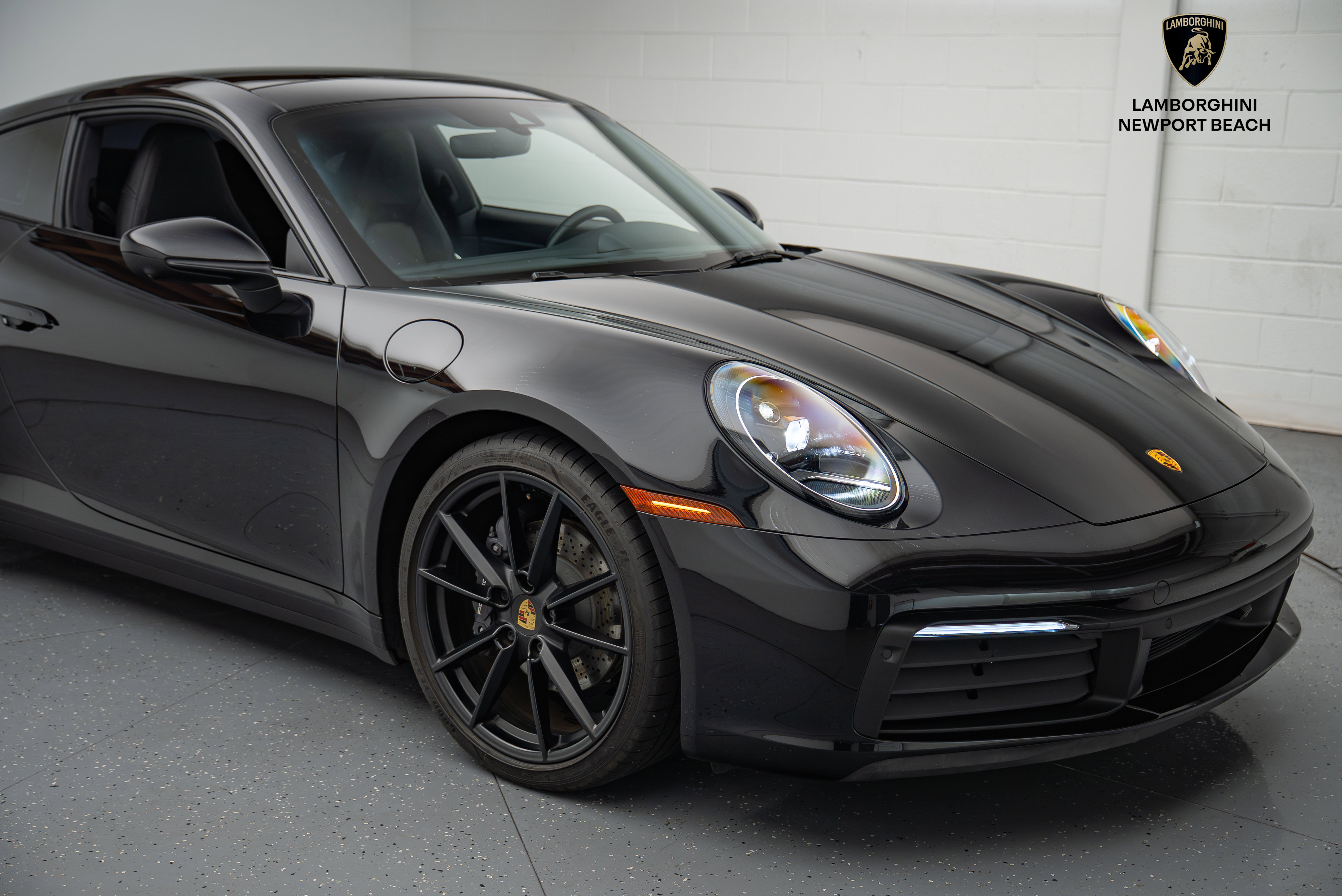 Used 2021 Porsche 911 Carrera image 2