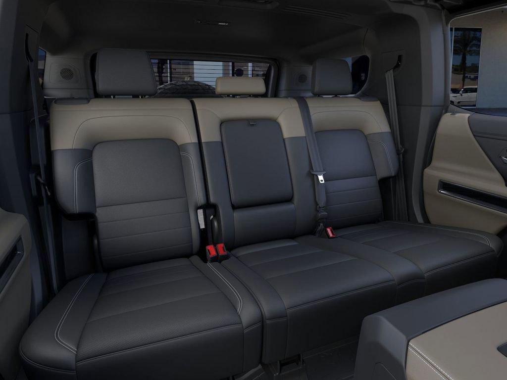 New 2026 GMC Hummer EV SUV image 17