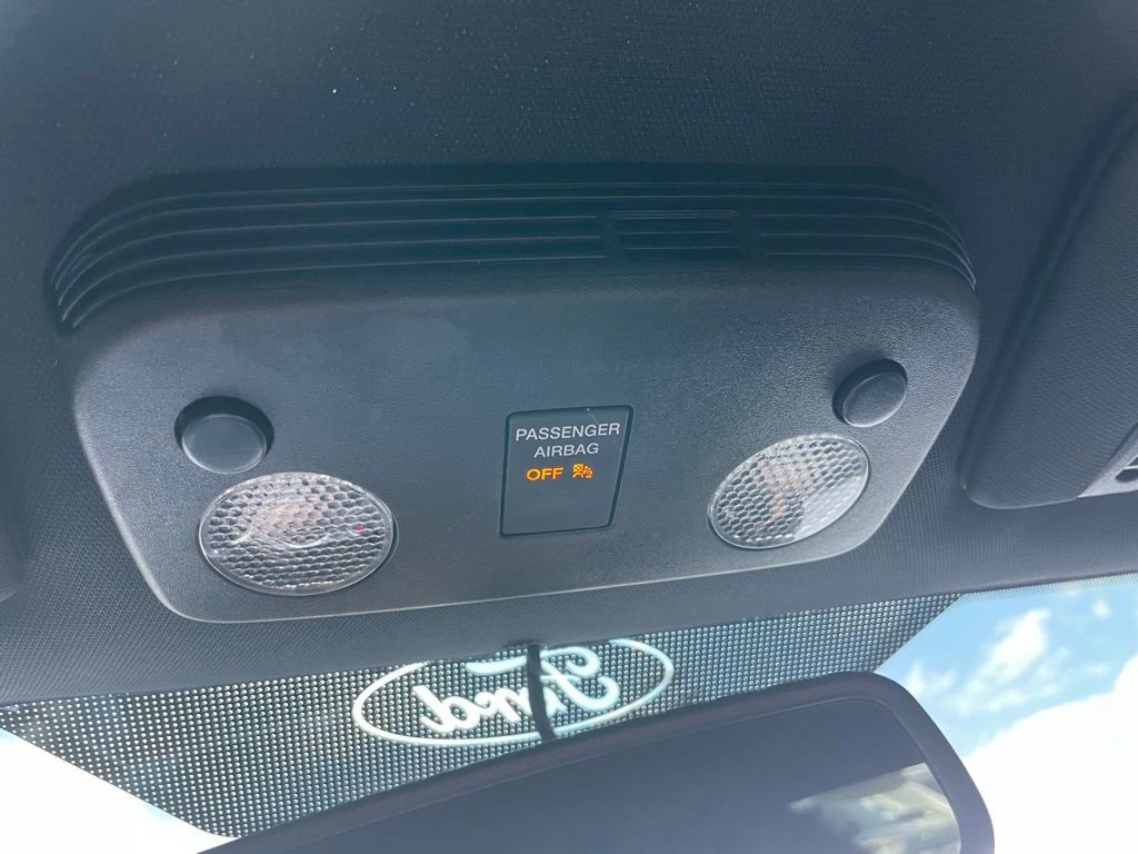 Used 2019 Ford Mustang Bullitt w/ Bullitt Electronics Package RWD image 52