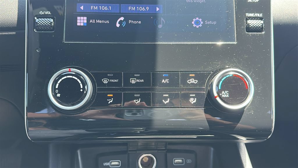 Used 2022 Hyundai Santa Cruz SE FWD image 24