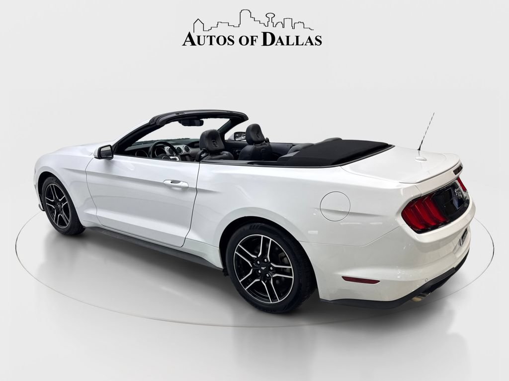 Used 2023 Ford Mustang Premium RWD image 11