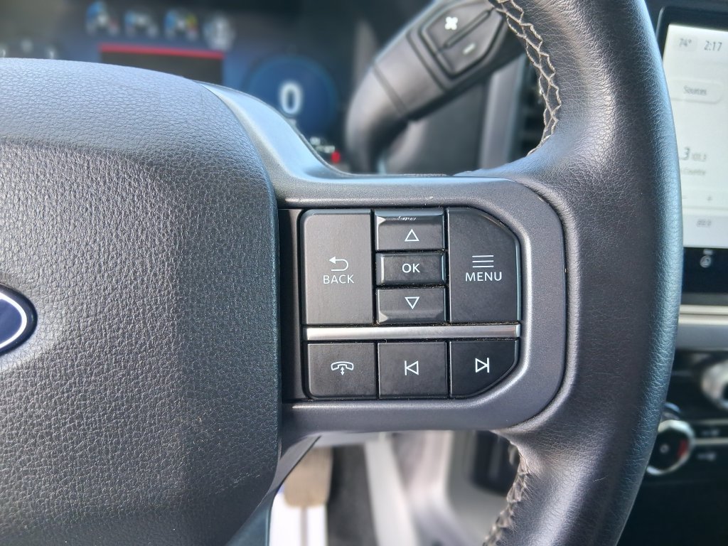 Used 2024 Ford F150 XLT w/ Mobile Office Package AWD/4WD image 27